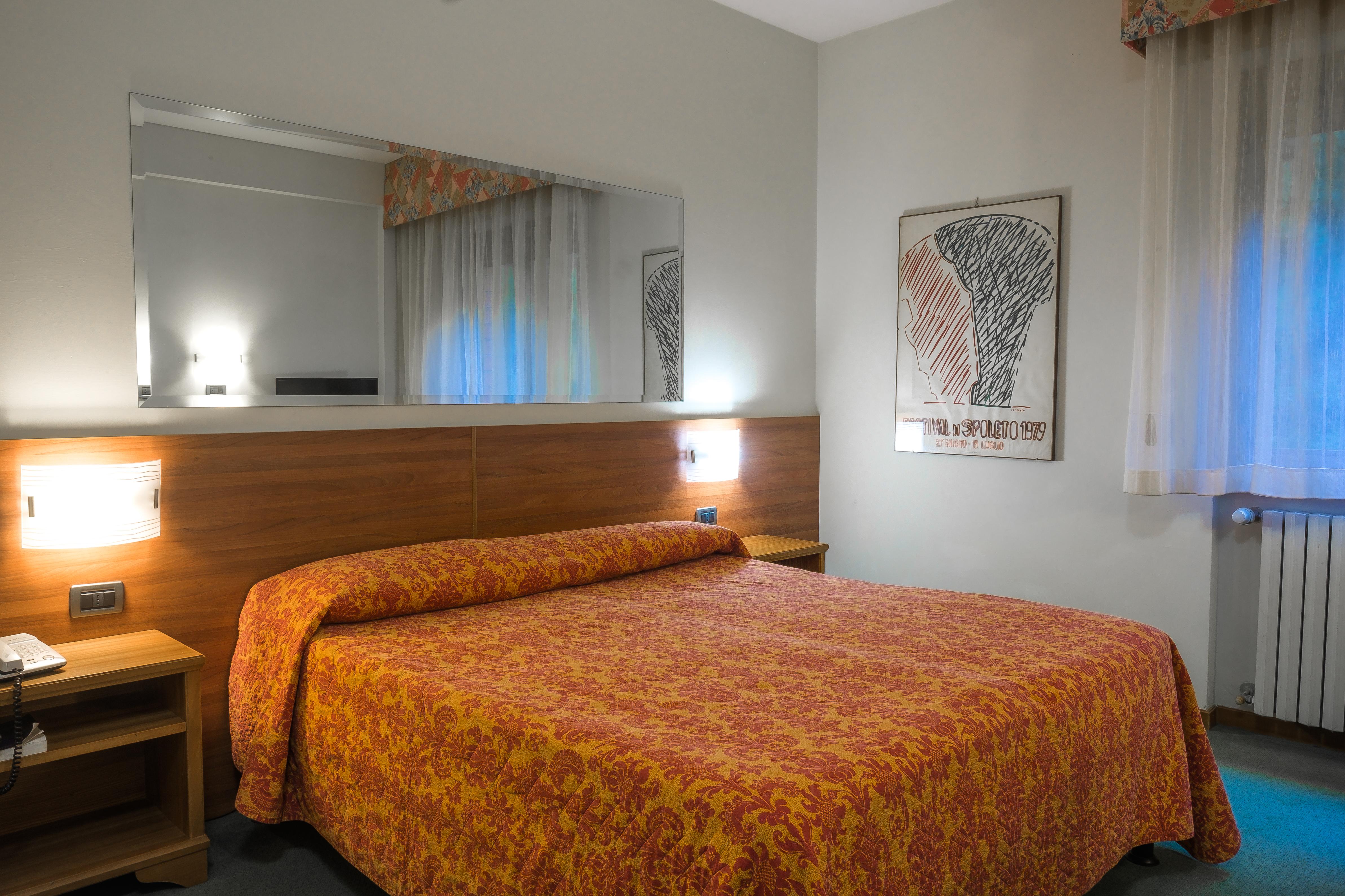 Ilgo Hotel Perugia Exterior photo